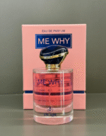 ادو پرفیوم زنانه مای وی جاکلین – Jaclin My Way for Women 100ml