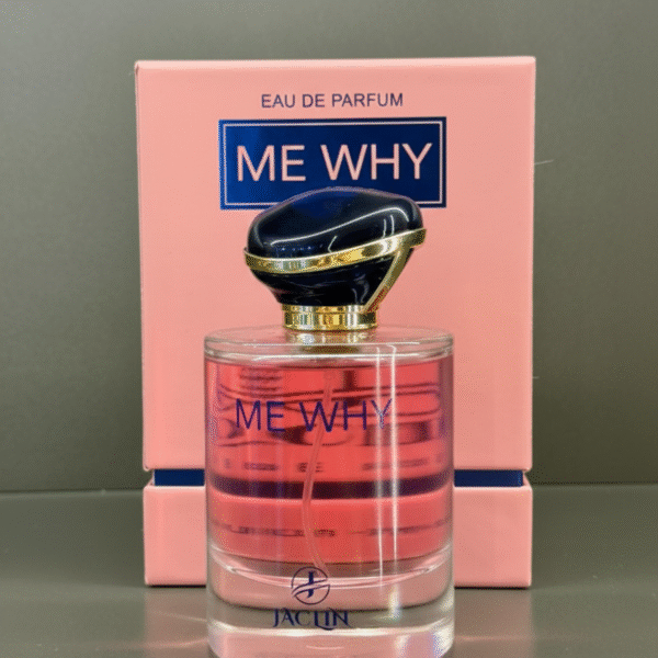 ادو پرفیوم زنانه مای وی جاکلین – Jaclin My Way for Women 100ml