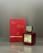 ادکلن باکارات رژ قرمز جکلین | مدلBaract Rouge 450 - Image 5