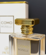 کوکو مادمازل Jaclin Como Moiselle 100ml – رایحه الهام‌گرفته از Coco Mademoiselle - Image 2