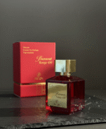 ادکلن باکارات رژ قرمز جکلین | مدلBaract Rouge 450 - Image 4