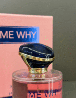 ادو پرفیوم زنانه مای وی جاکلین – Jaclin My Way for Women 100ml - Image 4