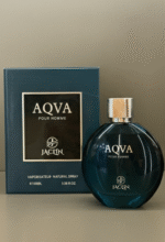 ادکلن AQVA Pour Homme | آکوا پور هوم | ژاکلین Jaclin حجم ۱۰۰ میل