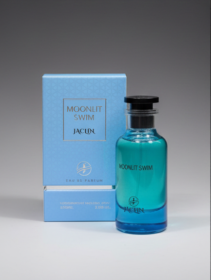 ادو پرفیوم مون‌لیت سوییم ژاکلین (Jaclin Moonlit Swim100ml)
