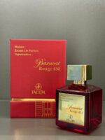 ادکلن باکارات رژ قرمز جکلین |مدل Baract Rouge 450