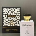 ادکلن مردانه نشاما ژاکلین | Jaclin Nashama |حجم 100 میل
