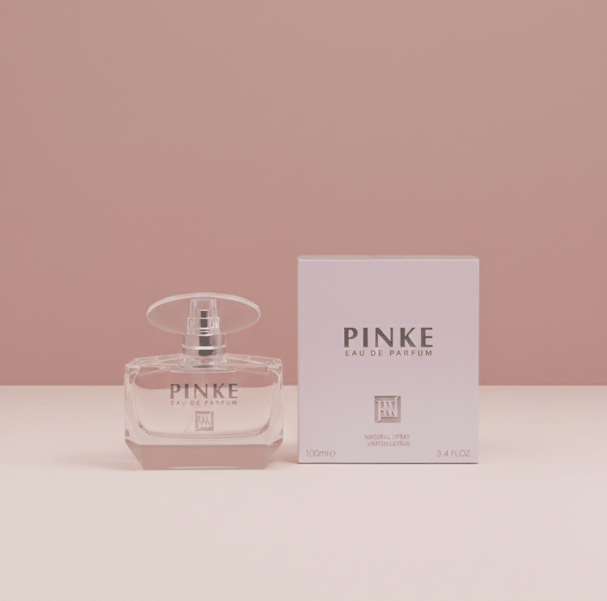 ادوپرفیوم ورساچه برایت کریستال صورتی Johnwin Pink 100ml | رایحه شیرین، خنک و گلی مناسب بانوان شیک‌پسند