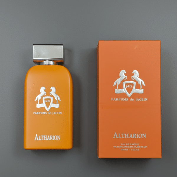 ادکلن مردانه آلثاریون Altharion
