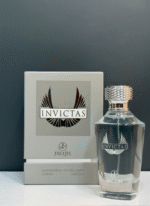 ادو پرفیوم مردانه جکلین |  100mil | INVICTAS JACLIN - Image 5