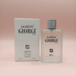 ادو پرفیوم مردانه جورجی لاین جانوین Jackwins Giorgi Line الهام گرفته از Giorgio Armani Acqua di Gio Essenza حجم 100 میل