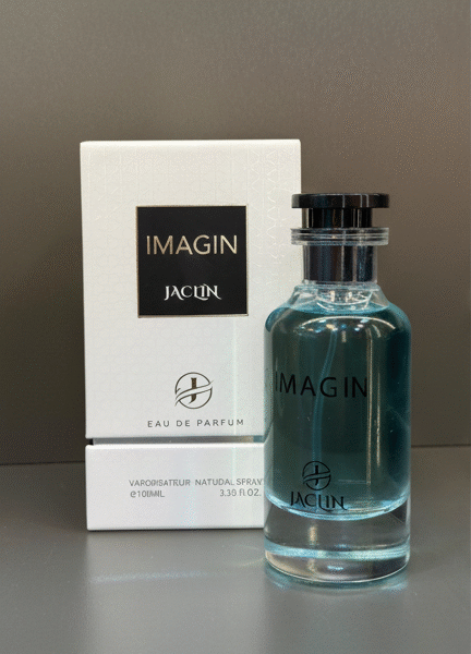 ادو پرفیوم ایمجین ژاکلین | Imagin Jaclin | 100ml