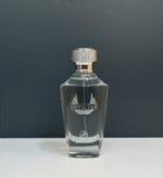 ادو پرفیوم مردانه جکلین |  100mil | INVICTAS JACLIN - Image 3