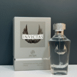 ادکلن مردانه INVICTAS | برند جاکلین | حجم 100 میل