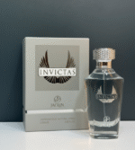 ادو پرفیوم مردانه جکلین | 100mil | INVICTAS JACLIN