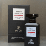 ادکلن Fabulo Collection |برند جاکلین | حجم 80mil