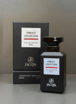 ادکلن Fabulo Collection |برند جاکلین | حجم 80mil
