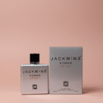 ادکلن مردانه Jackwins Homme Sport | مشابه Chanel Allure Homme Sport | حجم 100ml