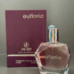 ادکلن زنانه ایفلوریا Eufloria | حجم 100میل