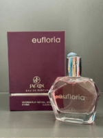 ادکلن زنانه ایفلوریا Eufloria | حجم 100میل