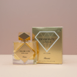 عطر زنانه رصاصی دیامونته سلستیال