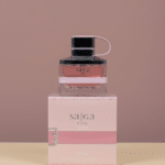 خرید ادکلن امپر ساگا پینک زنانه 100 میل | Emper Saga Pink Eau De Parfum For Women