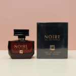 ادوپرفیوم زنانه Versace Crystal Noir | ورساچه کریستال نویر مشکی جانوین با ماندگاری بالا و رایحه گرم و تلخ