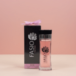 ادکلن زنانه امپر فسیو پور فم 100 میل | Emper Fasio Pour Femme عطر زنانه گلی میوه‌ای
