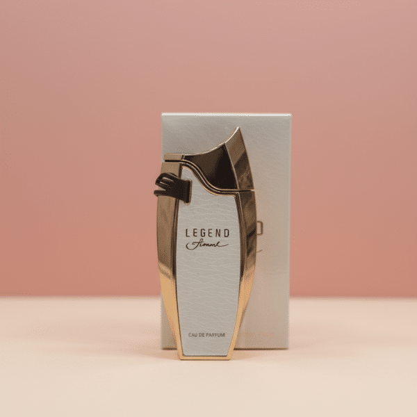 ادو پرفیوم زنانه امپر لجند فم 100 میل | Emper Legend Femme Eau De Parfum