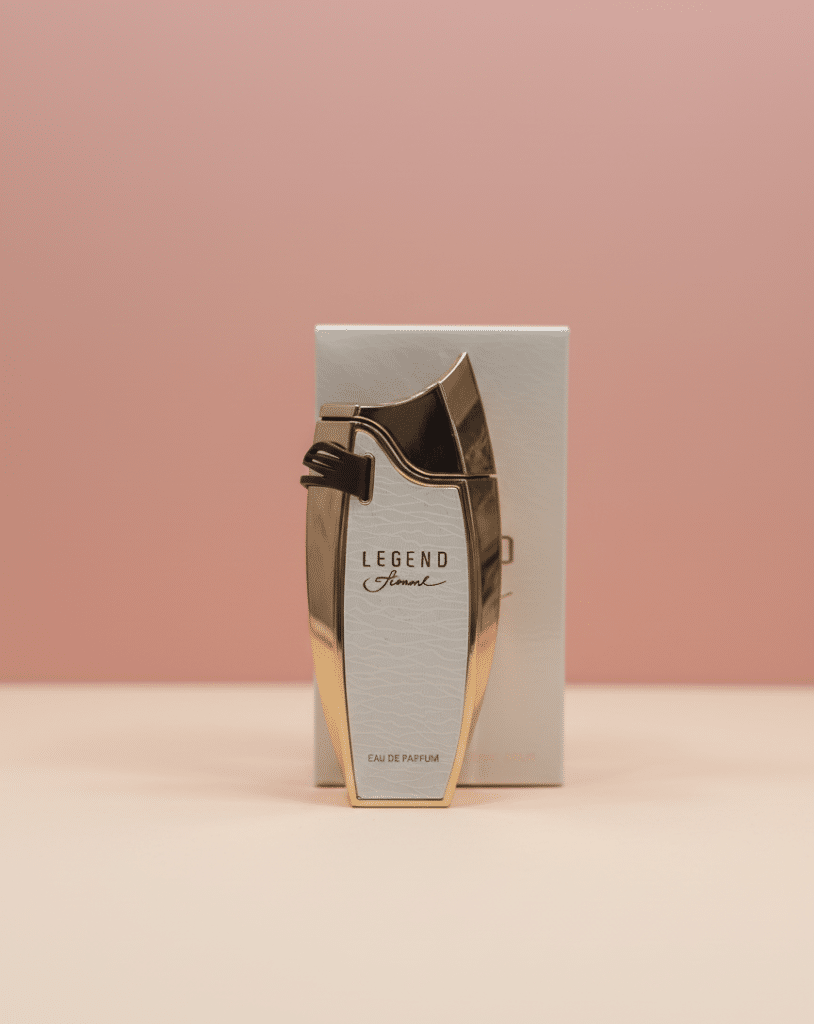 ادو پرفیوم زنانه امپر لجند فم 100 میل | Emper Legend Femme Eau De Parfum
