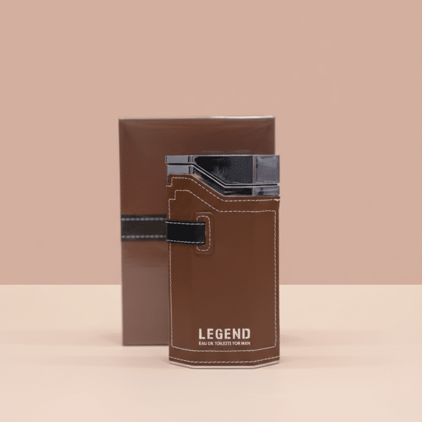 ادو تویلت مردانه امپر لجند قهوه‌ای 100 میل | Emper Legend Eau De Toilette For Men