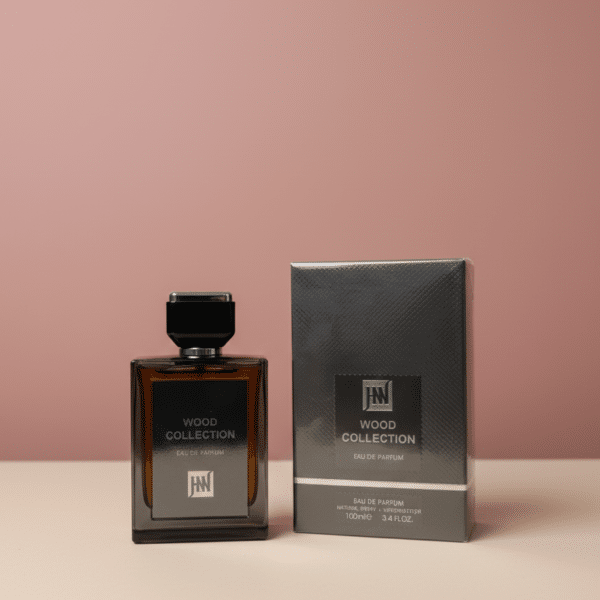 ادکلن مردانه وود کالکشن جانوین 100 میل | Johnwin WoodCollection الهام گرفته از Tom Ford Oud Wood