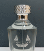 ادو پرفیوم مردانه جکلین |  100mil | INVICTAS JACLIN - Image 2