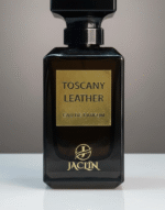 ادو پرفیوم توسکانی لدر | Jaclin Toscany Leather | حجم 80 میل - Image 2