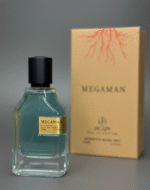 ادو پرفیوم مردانه جاکلین مگامن | Jaclin Megaman | 75ml - Image 4