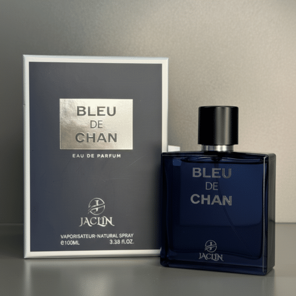 ادکلن مردانه بلو د چن | Bleu De Chan |حجم 100 میل