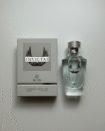 ادو پرفیوم مردانه جکلین |  100mil | INVICTAS JACLIN - Image 4