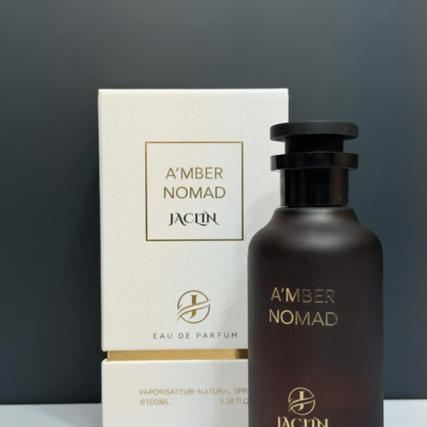 ادو پرفیوم آمبر نومد ژاکلین | A'mber Nomad Jaclin | 100mil