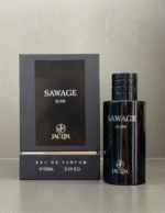 ادو پرفیوم مردانه ساواج الکسیر ژاکلین (Jaclin Sawage Elixir)