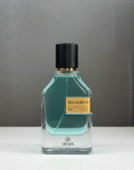 ادو پرفیوم مردانه جاکلین مگامن | Jaclin Megaman | 75ml - Image 2