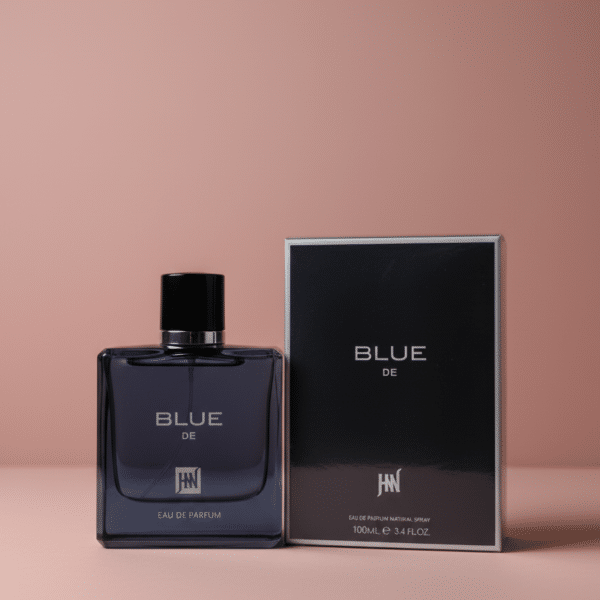 ادکلن مردانه بلو دی شنل جکوینز 100 میل | Jackwins Bleu de با رایحه خنک و چوبی