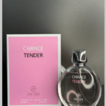 خرید ادکلن زنانه چنس تندر | chance-tender |حجم 100میل