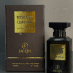ادکلن توسکانی لدر | Jaclin Toscany Leather | حجم 80 میل