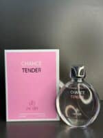 ادکلن زنانه چنس تندر ژاکلین | chance-tender | حجم 100میل - Image 2