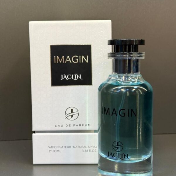 ادکلن Imagin ایمجین | Imagin Jaclin | حجم 100 میل