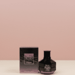 ادو پرفیوم زنانه بلک ایز بیوتیفول جی پارلیس | Geparlys Black Is Beautiful 100ml با رایحه گرم و وانیلی | اصلی