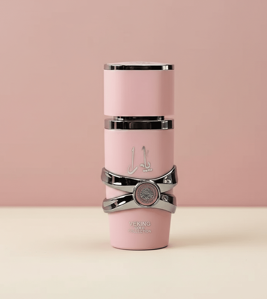 عطر یارا 25 میل | Yara Perfumes ادوپرفیوم زنانه با رایحه شیرین و وانیلی