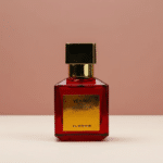 عطر ادکلن باکارات رژ قرمز 540 اکسترایت د پارفوم 25 میل ویکینگ | Baccarat Rouge 540 Extrait de Parfum اصل