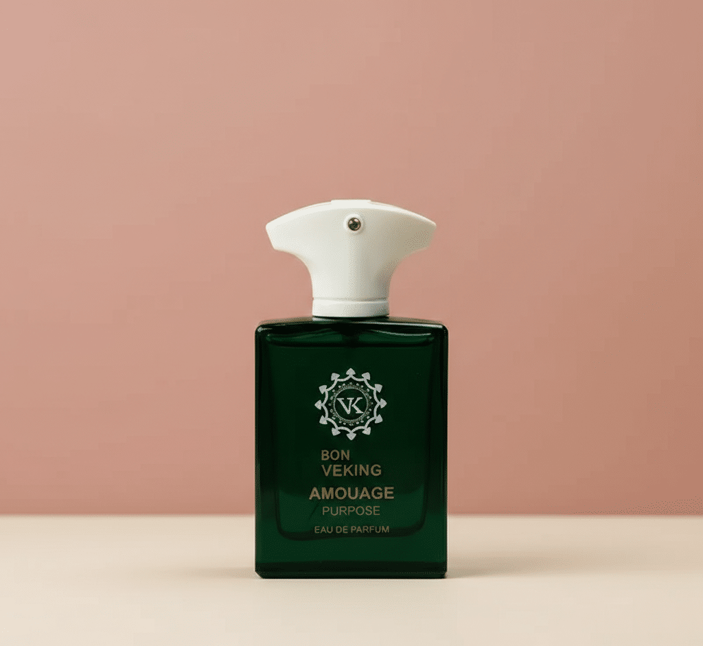 عطر آمواج پورپوس 25 میل | Purpose Amouage ادوپرفیوم شرقی-چوبی یونیسکس