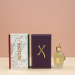 عطر زرجف رنسانس 100 میل ادو پرفیوم هارد باکس | Xerjoff Renaissance EDP