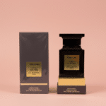 عطر تام فورد توسکان لدر 100 میل ادو پرفیوم هارد باکس | ادکلن Tom Ford Tuscan Leather مردانه